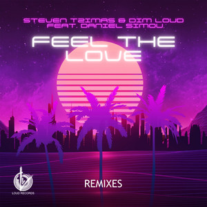 Feel The Love (LoLos Future Rave Remix)
