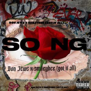 Don jews (got it all) [Explicit]