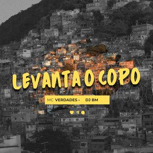 Levanta o Copo