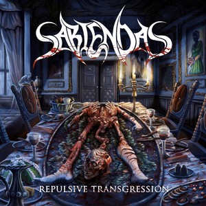 Repulsive Transgression (Explicit)