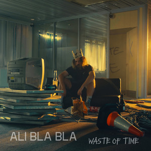 Waste of Time (Inst.)