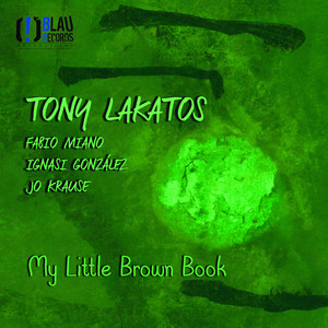 My Little Brown Book