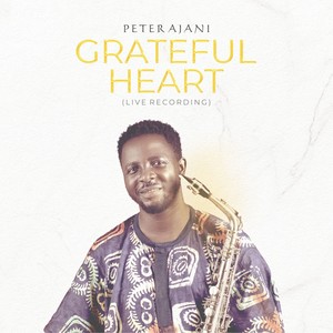 Grateful Heart (Live Recording)