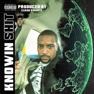 J.Rell - Knowin **** (Explicit)