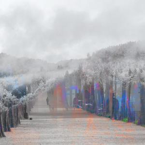 spiralling thru the end of it all (Explicit)