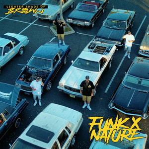 Funk X Nature (Explicit)