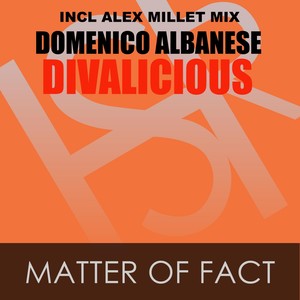 Matter Of Fact (Alex Millet Mix)