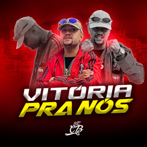 Vitória pra Nós