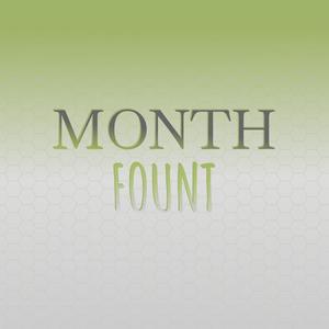 Month Fount