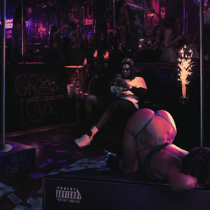 Crew Love (Explicit)