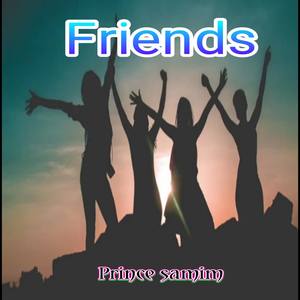 Friends (Explicit)
