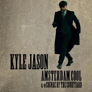 COGNAC BY THE COURTYARD (JOHNNY 