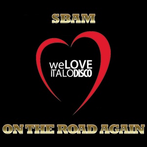 On the Road Again (Italo Disco)