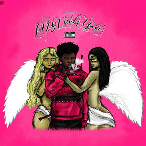 Keep Me Company (feat. Lijah1400!) (Explicit)