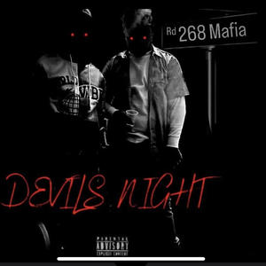 Devils Night (Explicit)