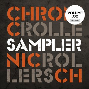 Chronic Rollers, Vol. 2 (Album Sampler)