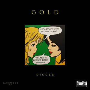 Gold Digger (Explicit)