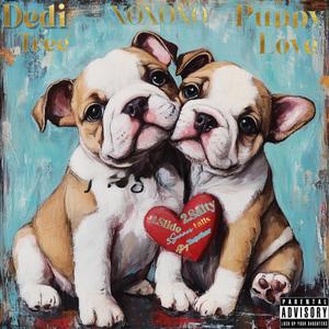 Puppy Love (Explicit)