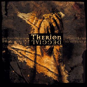 Therion - Emerald Crown