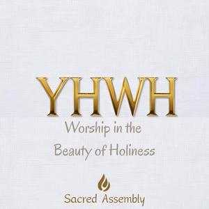 Worship in the Beauty of Holiness
