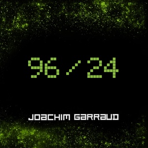 Joachim Garraud - Up Down Stop Go