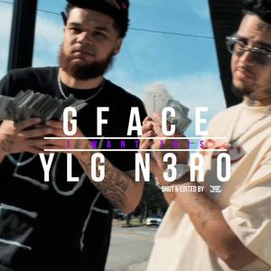 I WANT TRIS (feat. YLG N3RO) (Explicit)