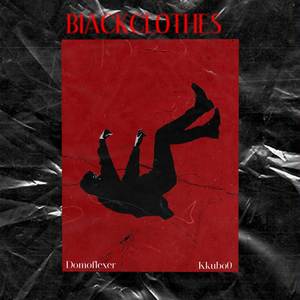 BLACKCLOTHES (Explicit)