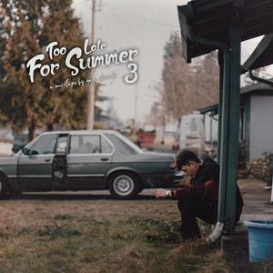Better Friend (feat. No-Uh) (Explicit)