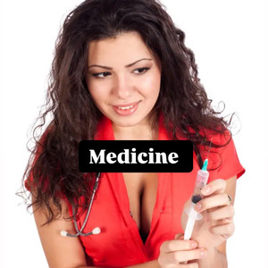 Medicine (Explicit)