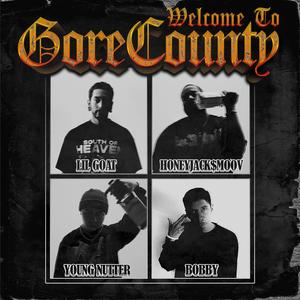 Welcome to Gore County (feat. HoneyJack$moov, YOUNG NUTTER & Bobby Jr.) [Explicit]