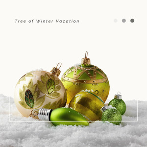 Tree of Winter Vacation