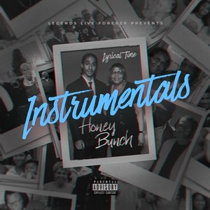 For the Love of Music (Inst.)