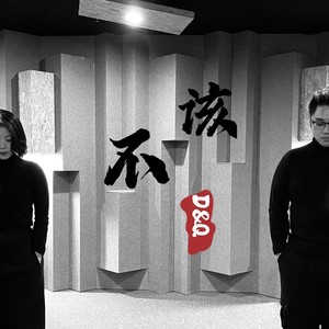 干亦路 - 不该 (remix: 干亦路/崔寅)