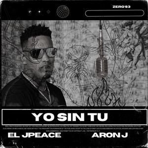 YO sin TU (feat. Aron j.)