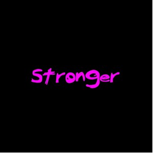 Stronger (feat. K9 Haci) [Explicit]