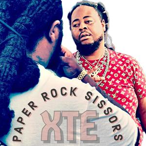 Paper Rock Sissors (Explicit)