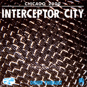 Interceptor City