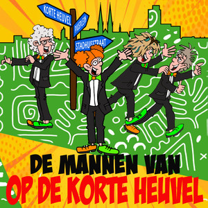 Op De Korte Heuvel