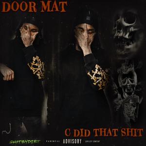 Door Mat (Explicit)