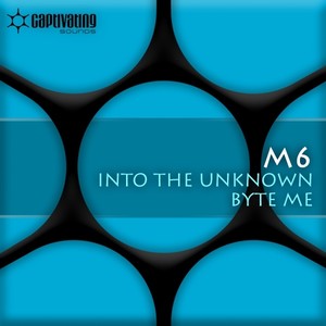 Into The Unkown / Byte Me