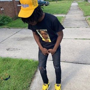 Susie son (Explicit)