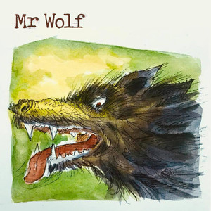 Mr Wolf