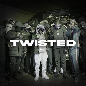 Twisted (feat. Pendo46)
