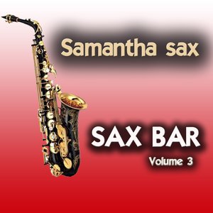 Sax Bar, Vol. 3