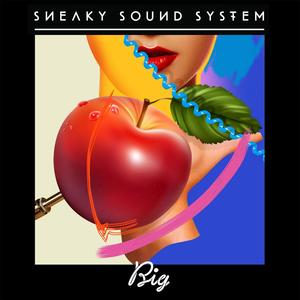 Big (John Dahlback Remix)