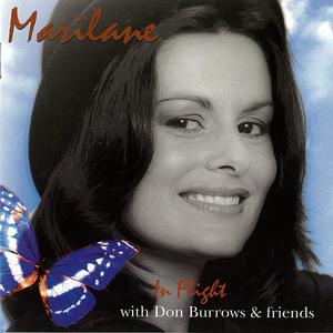 Marilane In Flight with Don Burrows & friends