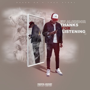 Lew Alcindor - We Back (Explicit)