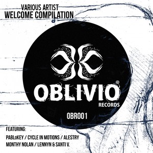 Various Artists Welcome Compilation OBR001