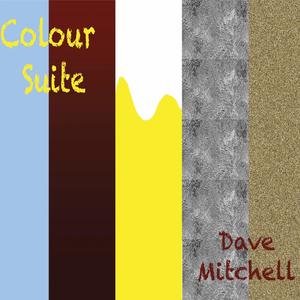 Dave Mitchell - Lemon Meringue