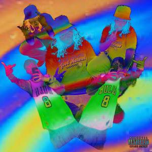 MELT remix (feat. Arson) (Explicit)